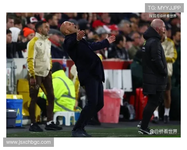 利物浦四连败跌至第六，高层力挺斯洛特拒换帅