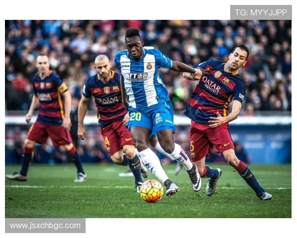 巴萨分期求购霍安遭拒 西班牙人铁心死敌交易(3)